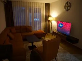 Jon Apartments