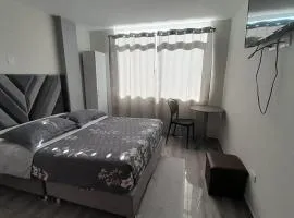 Hotel Samana Inn