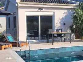 Casa O' - House with private Pool