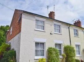 Bert's Cottage