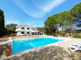 Casa Rural El Contarín - An Andalusian Escape, Archidona, Malaga，位于阿尔奇多纳的酒店