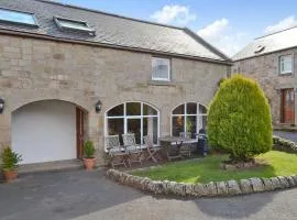 The Granary Cottage