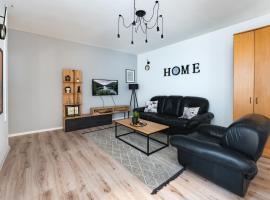 Industrial Home Vršac，位于弗尔沙茨的酒店