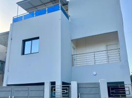 Linguere Apartments，位于Brusubi的酒店
