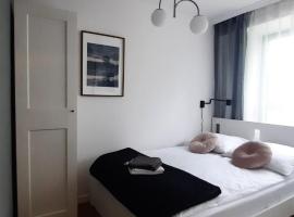 Apartament w Sosnowym SPA，位于斯诺科的酒店