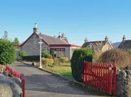 Garry Cottage
