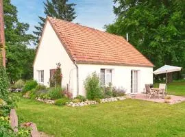 Backhus Nordkampen