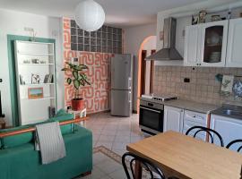 La casa di Dido，位于里米尼的酒店