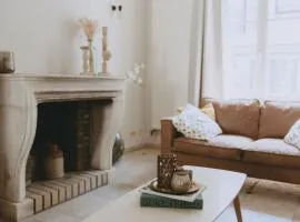 Au Coeur de la Famille