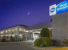 索尔兹伯里广场贝斯特韦斯特酒店