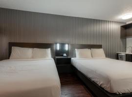Studio 6 Limon, CO I 70，位于利蒙的酒店