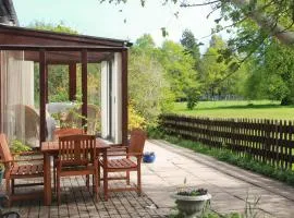 Forester's Cottage