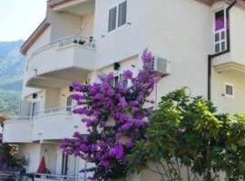 Villa ALEA，位于多布拉沃达的酒店