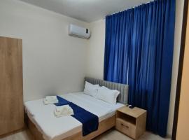 Anhor Hotel