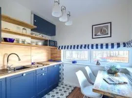 Apartament KOJA nad jeziorem Ukiel