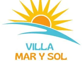 La Villa Mar Y Sol - Bord de mer