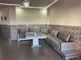 Apartment for a family with pool AP13