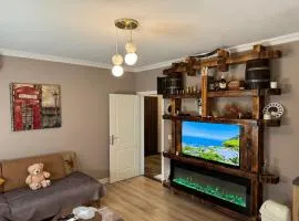 Entire 1 Bedroom Apartment