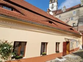 Casa Pasajul Scarilor