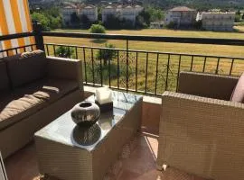 POSSIDI - Ithaki Holiday Apartments