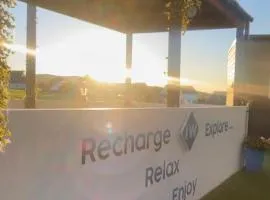 Apartment 4 Inishway self catering