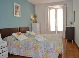 Albergue Valle del Nonaya