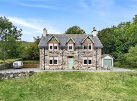 Lochinver Manse Bed and Breakfast