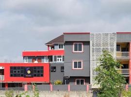 Fantastic 2 Hotel，位于Silehu的酒店