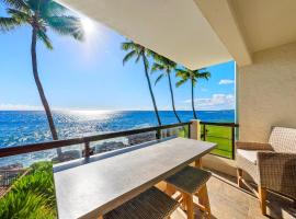 Castle Po'ipū Shores，位于科洛阿的酒店