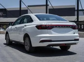 Car rental
