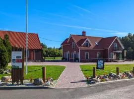 乐伊优度假中心