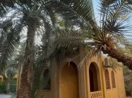 Siwa Paradise Hotel