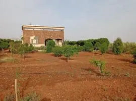 villa bta