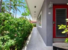 Cozy Studio in Hollywood FL - Pet Friendly Parking