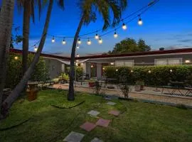 Hollywood 1BR – Near Beach Dining