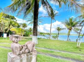 Las Palmas villa two bedrooms
