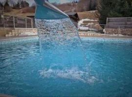 Chalet la Baita SPA e Wellness