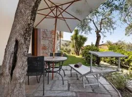 Lake Garda Apartment - Panorama