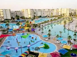 Folla Plam Lake Resort Monastir