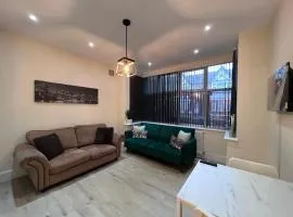 Great location 1 bed stylish flat