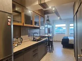 I-MU Apartment