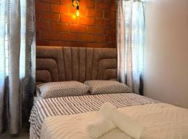 Casa Macrame El Carmen de Viboral，位于Carmen de Viboral的酒店