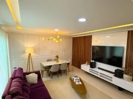 Casa Alto Padrão COP 30