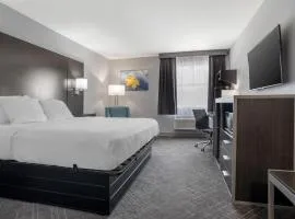 SureStay Plus by Best Western St. James Donaldsonville
