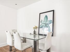 Walpole Court，位于伊灵的酒店