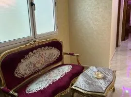 appartement place mecca