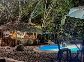 EcoCamping CONTACTO EXTREMO