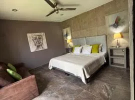 Hotel Boutique Casa Zafra