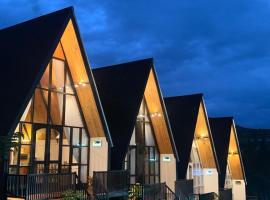 Platinum Cabin Dieng by Horison，位于迪昂的酒店