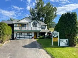 乡村小屋住宿加早餐旅馆